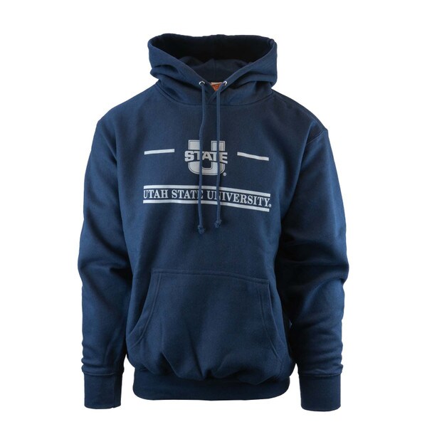 U-State Proweave Sweatshirt in Navy